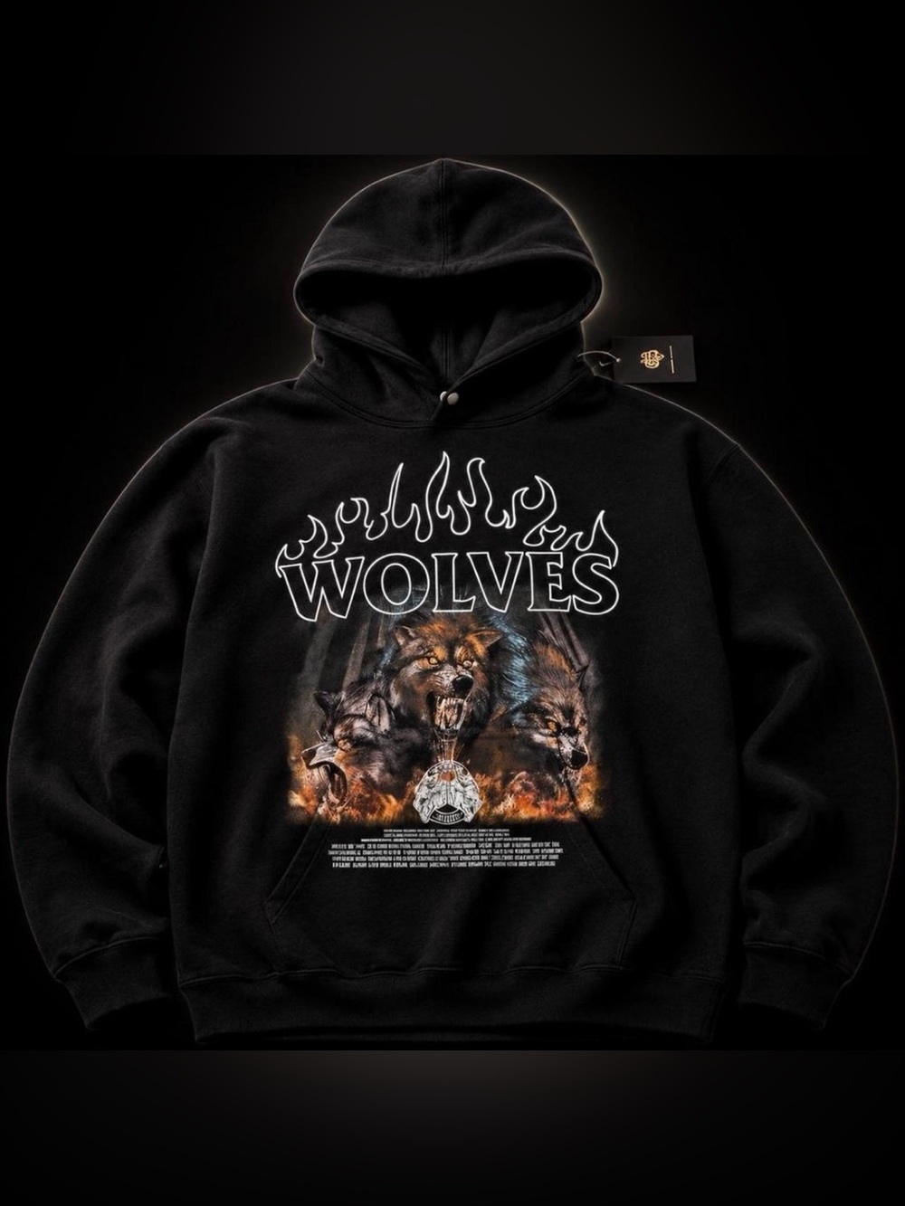 Darc Sport Men’s Hoodie - Size XL - NWT
